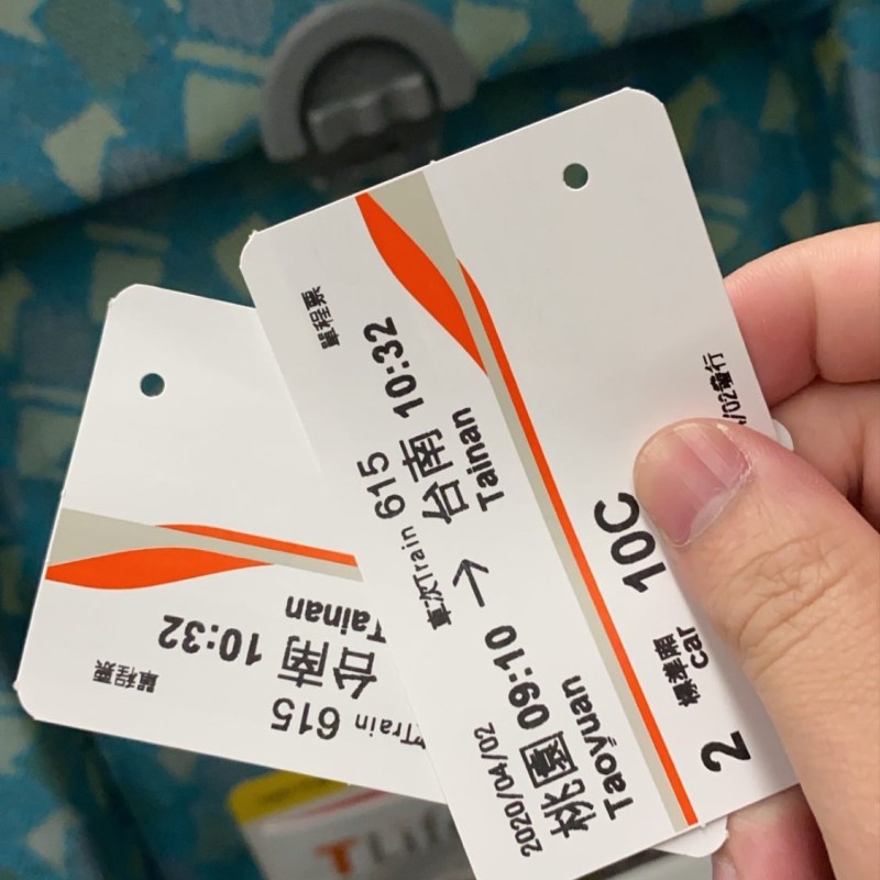 【台南旅遊】2020台南旅遊景點