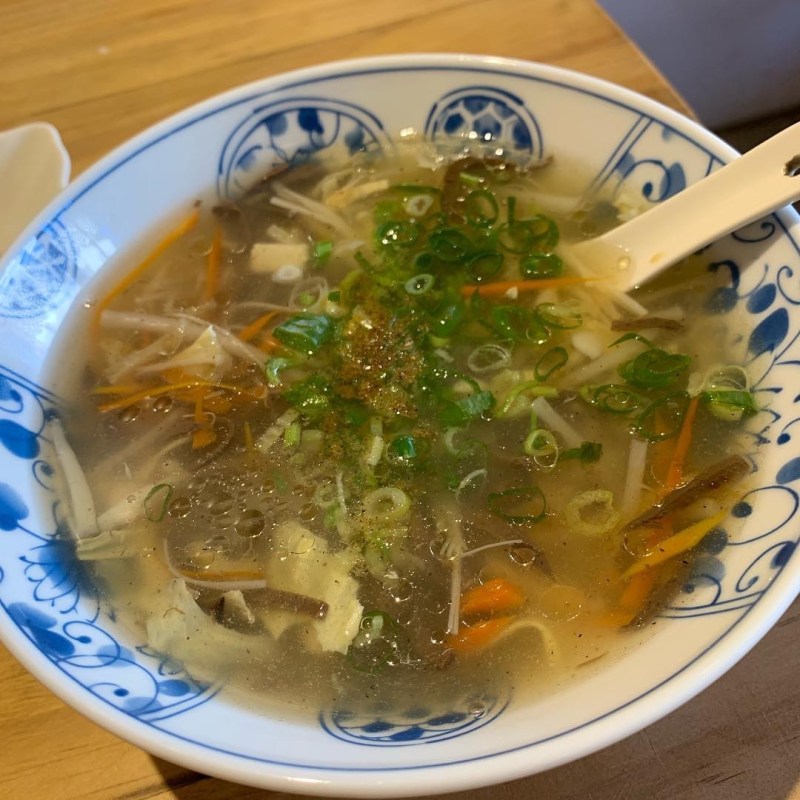 【內壢元智美食】悟食小館 水餃專賣
