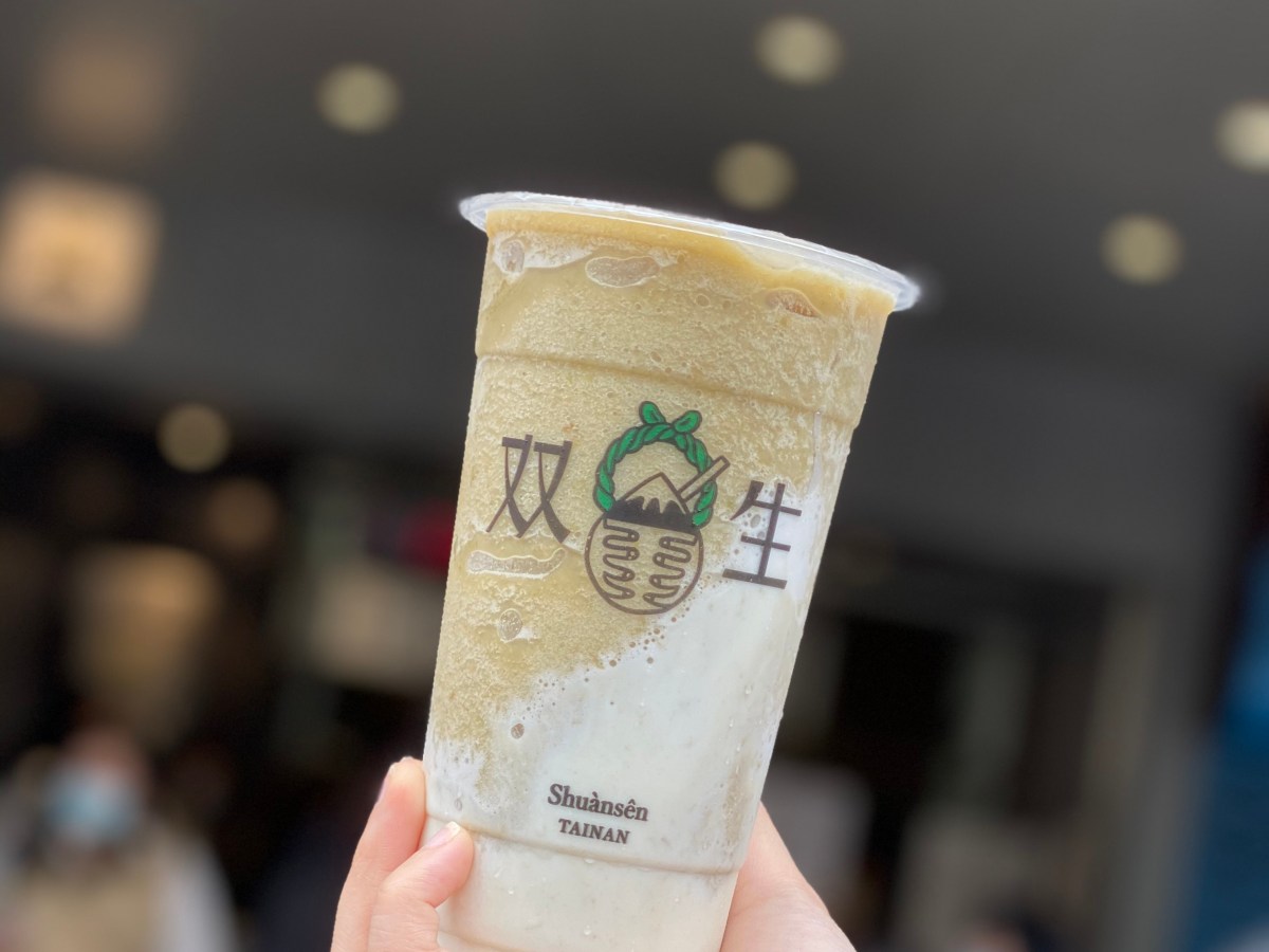 【台南旅遊】用好吃不好吃決定台南美食