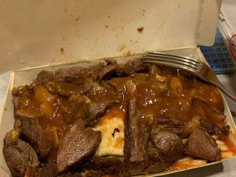 【三重美食】 好品味牛排