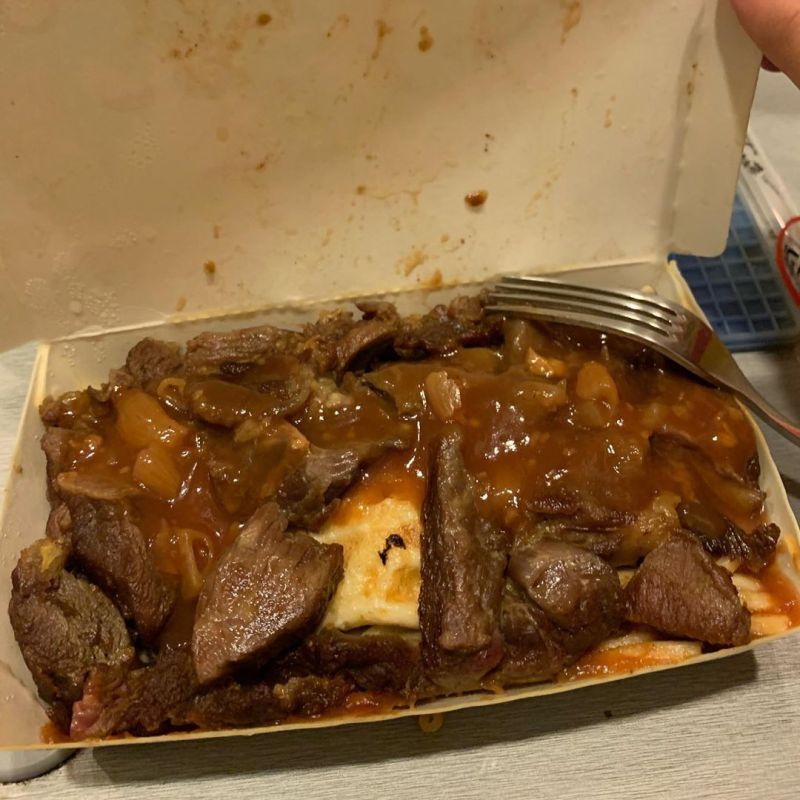 【三重美食】 好品味牛排